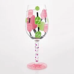 Enesco Gift Dink Then Drink Wine Glass(Dink Then Drink Wine Glass) 14 Enesco Gift Dink Then Drink Wine Glass(Dink Then Drink Wine Glass) -Holiday Gift Shop 6016984 3
