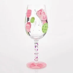 Enesco Gift Dink Then Drink Wine Glass(Dink Then Drink Wine Glass) 15 Enesco Gift Dink Then Drink Wine Glass(Dink Then Drink Wine Glass) -Holiday Gift Shop 6016984 4