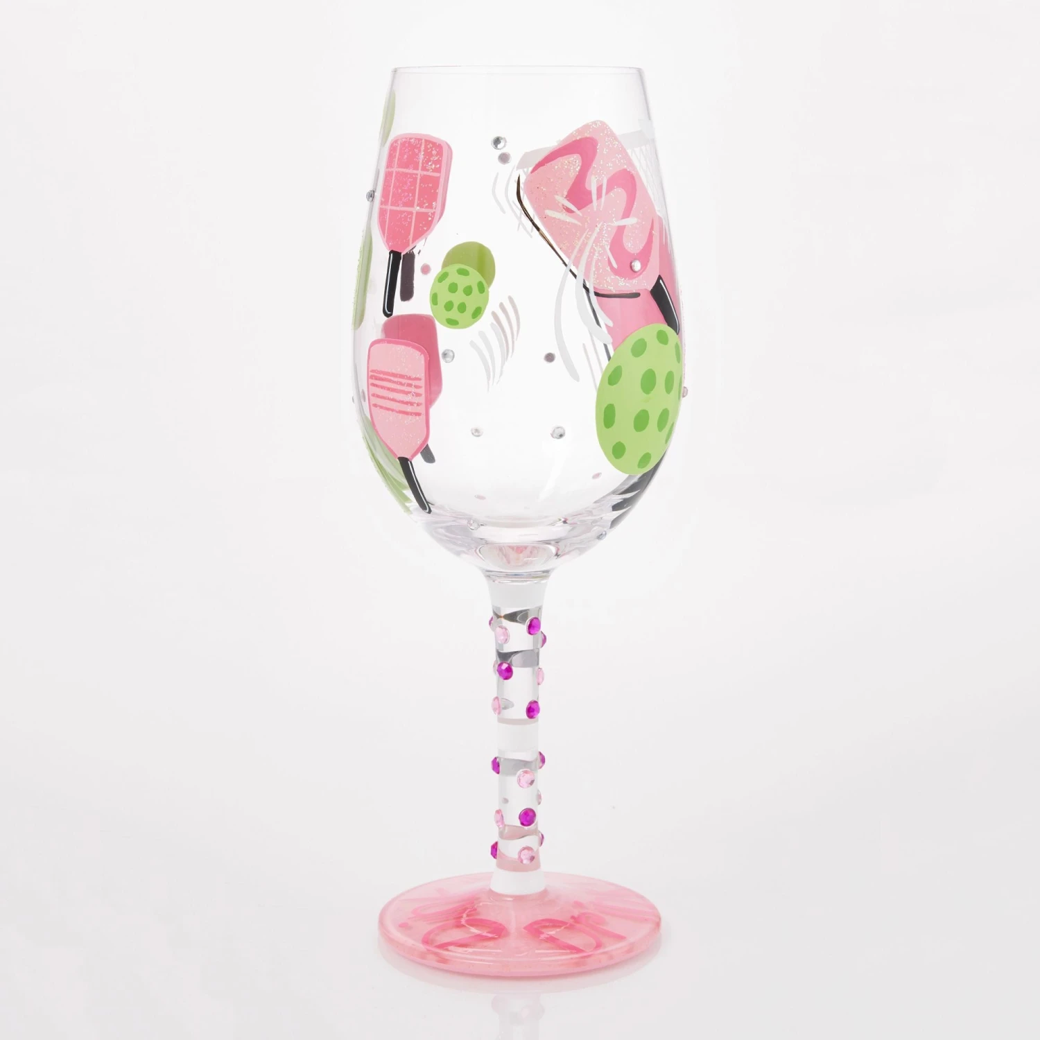 Enesco Gift Dink Then Drink Wine Glass(Dink Then Drink Wine Glass) 8 Enesco Gift Dink Then Drink Wine Glass(Dink Then Drink Wine Glass) - Image 6