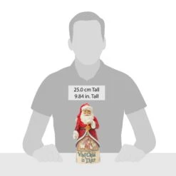 Enesco Gift What Child Is This Song Series(What Child Is This Song Series) -Holiday Gift Shop 6017010 20