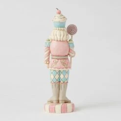 Enesco Gift Heartwood Sweets Soldier(Heartwood Sweets Soldier) -Holiday Gift Shop 6017020 2