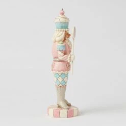 Enesco Gift Heartwood Sweets Soldier(Heartwood Sweets Soldier) -Holiday Gift Shop 6017020 3