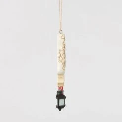 Enesco Gift Christmas At The Lodge Orn(Christmas At The Lodge Orn) -Holiday Gift Shop 6017039 4