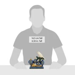 Enesco Gift Blue & Gold Hope With Dove Fig(Blue Gold Hope With Dove Fig) 10 Enesco Gift Blue & Gold Hope With Dove Fig(Blue Gold Hope With Dove Fig) -Holiday Gift Shop 6017042 20