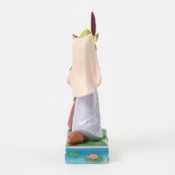 Enesco Gift Robin Hood & Maid Marian(Robin Hood Maid Marian 1) -Holiday Gift Shop 6017100 5