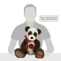 Enesco Gift Anni Bearsley Plush(Anni Bearsley Plush) -Holiday Gift Shop 6017138 20