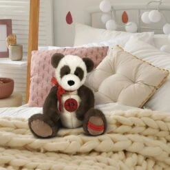 Enesco Gift Anni Bearsley Plush(Anni Bearsley Plush) -Holiday Gift Shop 6017138 70