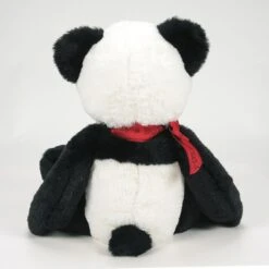 Enesco Gift Panda P. Giggles(Panda P Giggles) -Holiday Gift Shop 6017143 1