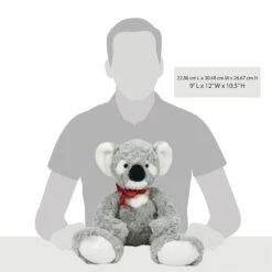 Enesco Gift Koala K. Cuddles(Koala K Kuddles) 16 Enesco Gift Koala K. Cuddles(Koala K Kuddles) -Holiday Gift Shop 6017144 20