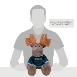 Enesco Gift Marshall Moxley(Marshall Moxley) -Holiday Gift Shop 6017145 20