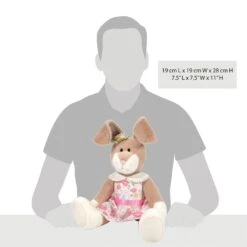 Enesco Gift Hunny Hopplebuns(Hunny Hopplebuns) 21 Enesco Gift Hunny Hopplebuns(Hunny Hopplebuns) -Holiday Gift Shop 6017147 20