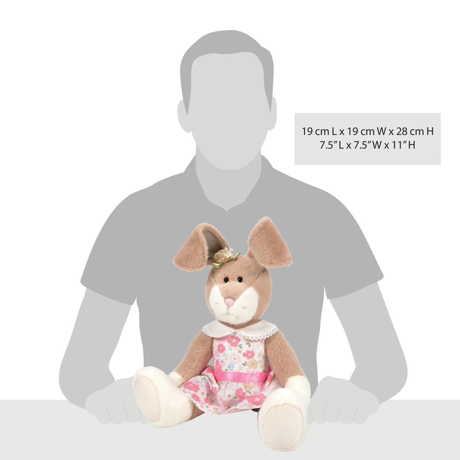 Enesco Gift Hunny Hopplebuns(Hunny Hopplebuns) 11 Enesco Gift Hunny Hopplebuns(Hunny Hopplebuns) - Image 9