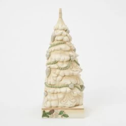 Enesco Gift Wdlnd Tree Nativity Diorama(Wdlnd Tree Nativity Diorama) -Holiday Gift Shop 6017175 2