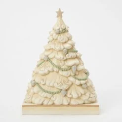 Enesco Gift Wdlnd Tree Nativity Diorama(Wdlnd Tree Nativity Diorama) -Holiday Gift Shop 6017175 3