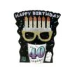 Enesco Gift 40 Birthday Mug With Glasses(40 Birthday Mug With Glasses) -Holiday Gift Shop 6017207