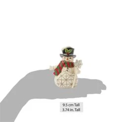 Enesco Gift Snowman Snowflake Staff Mini(Snowman Snowflake Staff Mini) 10 Enesco Gift Snowman Snowflake Staff Mini(Snowman Snowflake Staff Mini) -Holiday Gift Shop 6017277 20