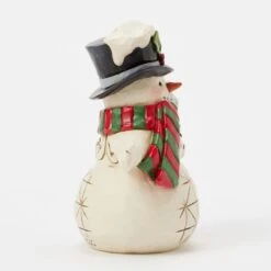 Enesco Gift Snowman Snowflake Staff Mini(Snowman Snowflake Staff Mini) 11 Enesco Gift Snowman Snowflake Staff Mini(Snowman Snowflake Staff Mini) -Holiday Gift Shop 6017277 3