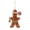 Enesco Gift Legend Of The Gingerbread Man(Legend Of The Gingerbread Man) -Holiday Gift Shop 6017309