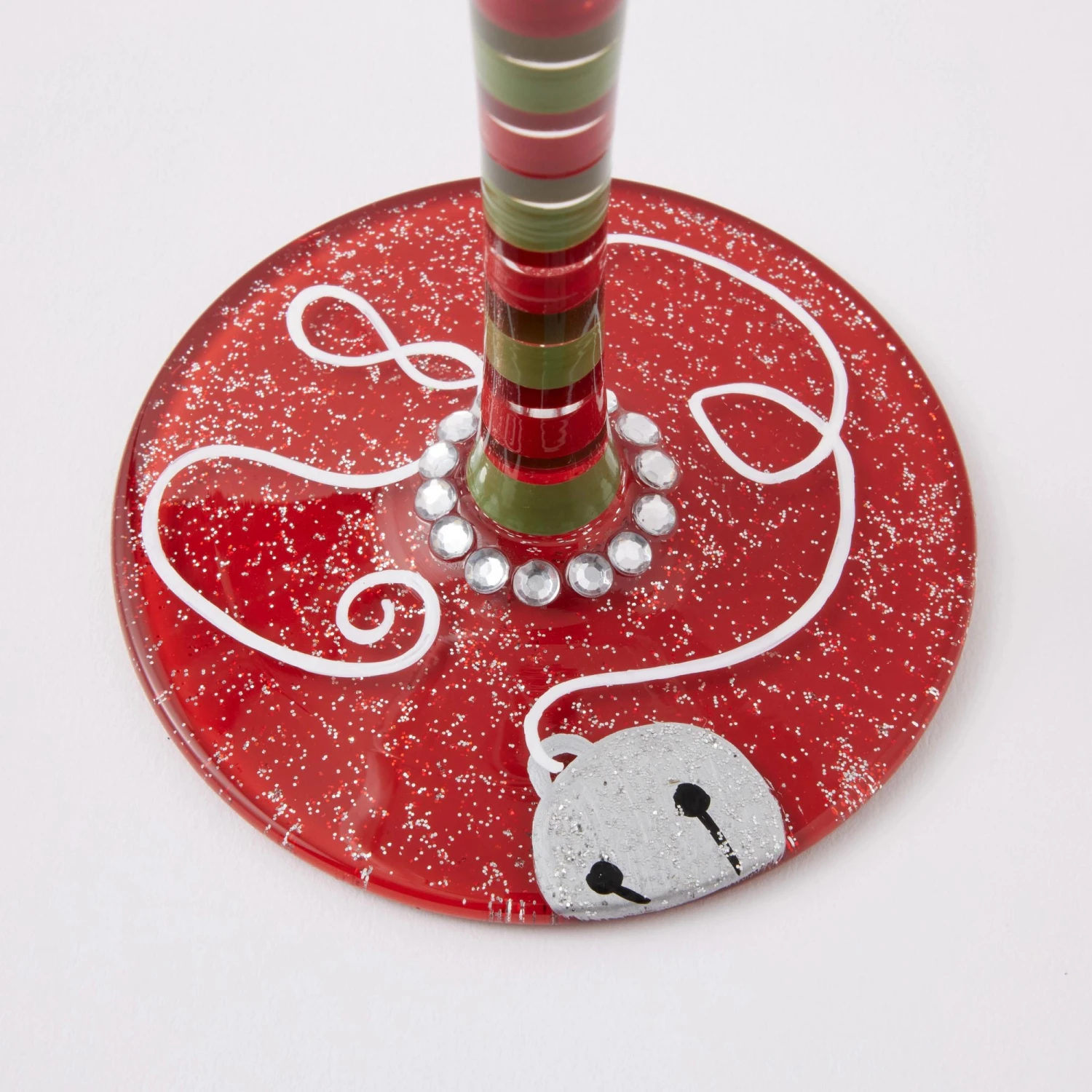 Enesco Gift Best Christmas Ever Wine Glass(Best Christmas Ever Wine Glass) 9 Enesco Gift Best Christmas Ever Wine Glass(Best Christmas Ever Wine Glass) - Image 7