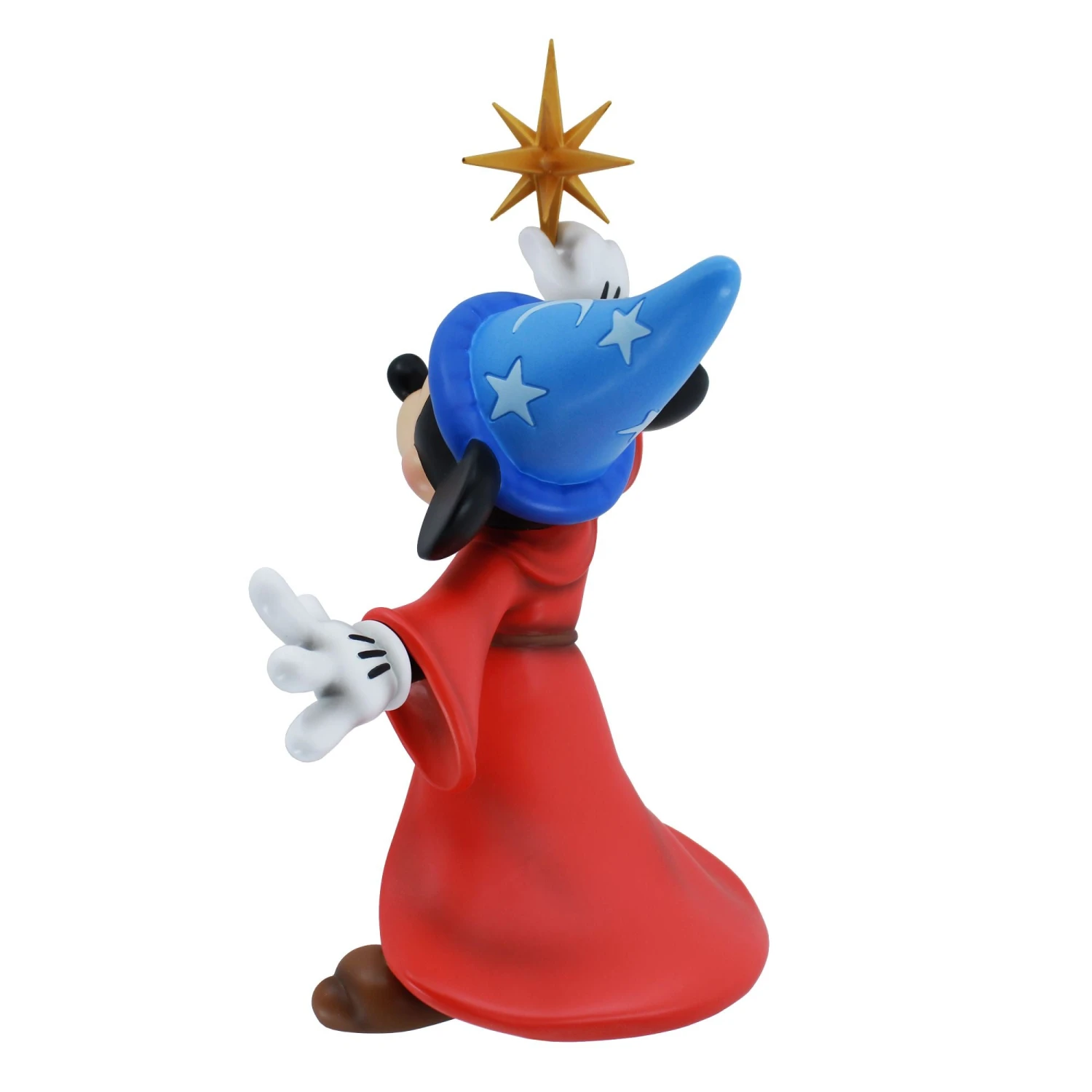 Enesco Gift Sorcerer Mickey From Fantasia(Sorcerer Mickey From Fantasia) 4 Enesco Gift Sorcerer Mickey From Fantasia(Sorcerer Mickey From Fantasia) - Image 2