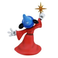 Enesco Gift Sorcerer Mickey From Fantasia(Sorcerer Mickey From Fantasia) 10 Enesco Gift Sorcerer Mickey From Fantasia(Sorcerer Mickey From Fantasia) -Holiday Gift Shop 6017364 2
