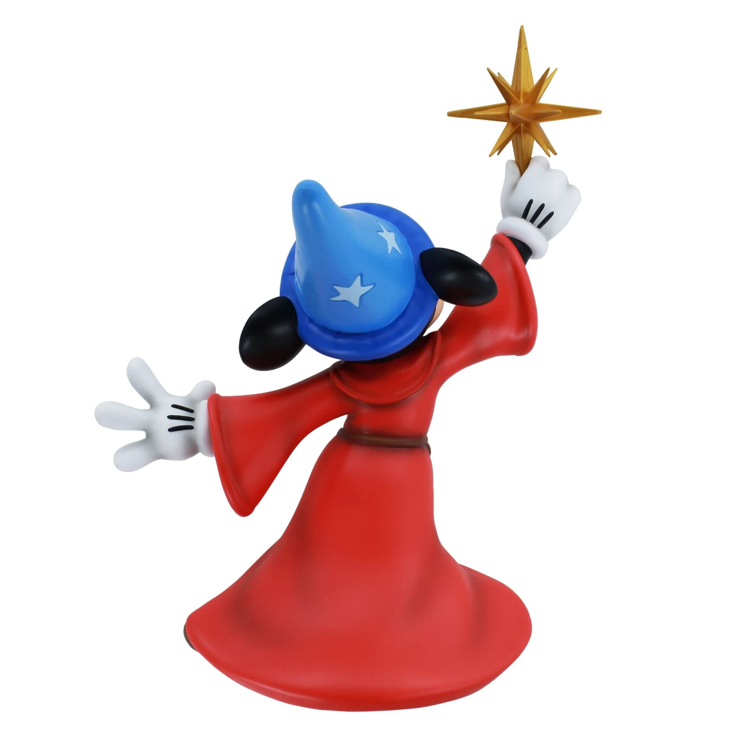 Enesco Gift Sorcerer Mickey From Fantasia(Sorcerer Mickey From Fantasia) 5 Enesco Gift Sorcerer Mickey From Fantasia(Sorcerer Mickey From Fantasia) - Image 3