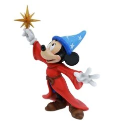 Enesco Gift Sorcerer Mickey From Fantasia(Sorcerer Mickey From Fantasia) 11 Enesco Gift Sorcerer Mickey From Fantasia(Sorcerer Mickey From Fantasia) -Holiday Gift Shop 6017364 3