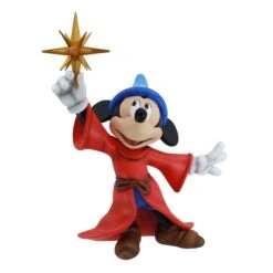 Enesco Gift Sorcerer Mickey From Fantasia(Sorcerer Mickey From Fantasia) 13 Enesco Gift Sorcerer Mickey From Fantasia(Sorcerer Mickey From Fantasia) -Holiday Gift Shop 6017364 5