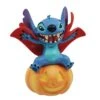Enesco Gift Holidays With Stitch Halloween(Holidays With Stitch Halloween) -Holiday Gift Shop 6017376