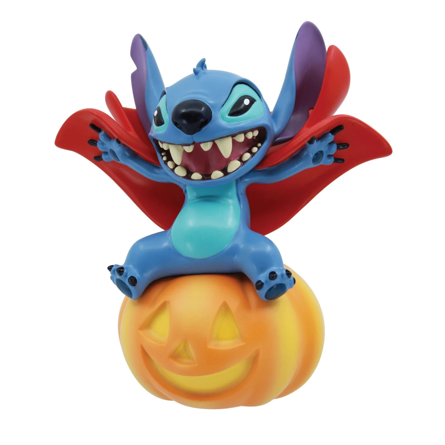 Enesco Gift Holidays With Stitch Halloween(Holidays With Stitch Halloween) 4 Enesco Gift Holidays With Stitch Halloween(Holidays With Stitch Halloween) - Image 2