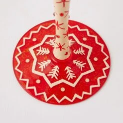 Enesco Gift Stockings With Care Wine Glass(Stockings With Care Wine Glass) 16 Enesco Gift Stockings With Care Wine Glass(Stockings With Care Wine Glass) -Holiday Gift Shop 6017392 5