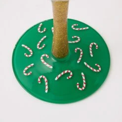 Enesco Gift Chuggin' Along Wine Glass(Chuggin Along Wine Glass) 16 Enesco Gift Chuggin' Along Wine Glass(Chuggin Along Wine Glass) -Holiday Gift Shop 6017410 5