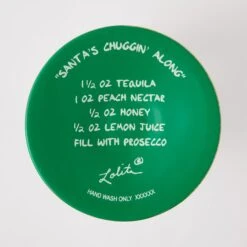 Enesco Gift Chuggin' Along Wine Glass(Chuggin Along Wine Glass) 17 Enesco Gift Chuggin' Along Wine Glass(Chuggin Along Wine Glass) -Holiday Gift Shop 6017410 6