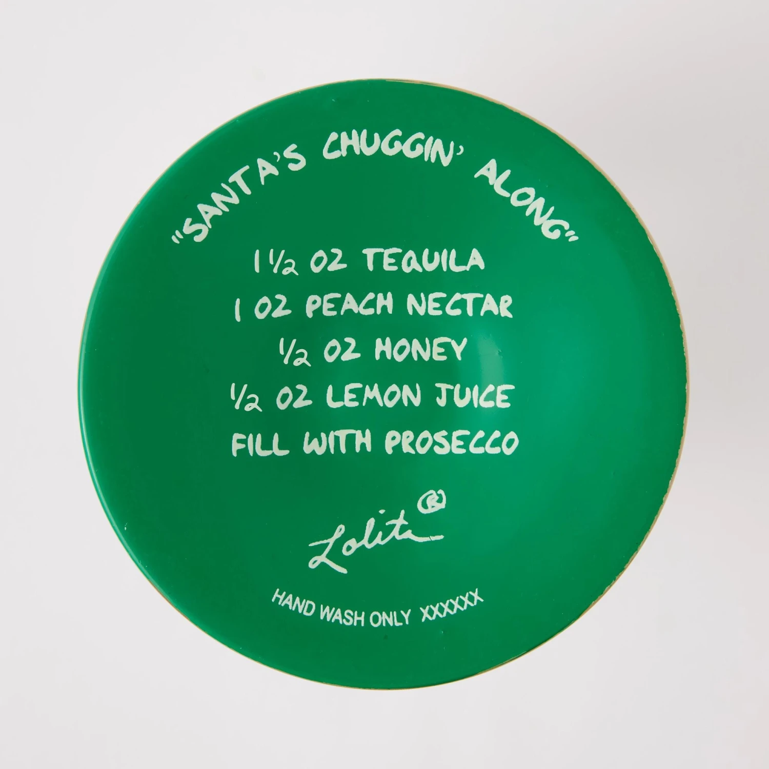 Enesco Gift Chuggin' Along Wine Glass(Chuggin Along Wine Glass) 10 Enesco Gift Chuggin' Along Wine Glass(Chuggin Along Wine Glass) - Image 8