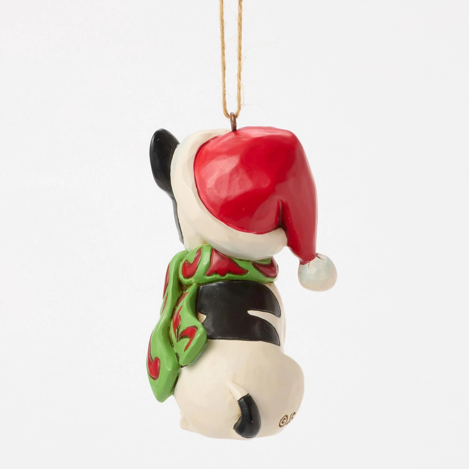 Enesco Gift Christmas Dog Frenchie Orn(Christmas Dog Frenchie Orn) 8 Enesco Gift Christmas Dog Frenchie Orn(Christmas Dog Frenchie Orn) - Image 6