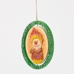 Enesco Gift Two-Sided Miser Brothers Orn(Two Sided Miser Brothers Orn) 13 Enesco Gift Two-Sided Miser Brothers Orn(Two Sided Miser Brothers Orn) -Holiday Gift Shop 6017537 2