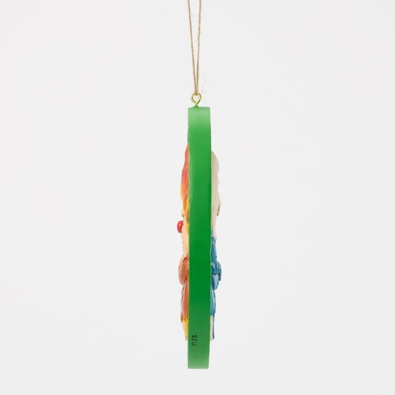 Enesco Gift Two-Sided Miser Brothers Orn(Two Sided Miser Brothers Orn) 7 Enesco Gift Two-Sided Miser Brothers Orn(Two Sided Miser Brothers Orn) - Image 5