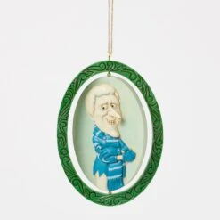 Enesco Gift Two-Sided Miser Brothers Orn(Two Sided Miser Brothers Orn) 17 Enesco Gift Two-Sided Miser Brothers Orn(Two Sided Miser Brothers Orn) -Holiday Gift Shop 6017537 5