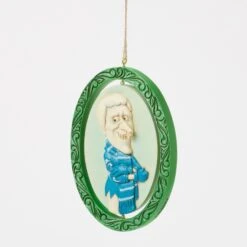 Enesco Gift Two-Sided Miser Brothers Orn(Two Sided Miser Brothers Orn) 18 Enesco Gift Two-Sided Miser Brothers Orn(Two Sided Miser Brothers Orn) -Holiday Gift Shop 6017537 6