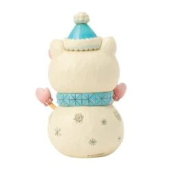 Enesco Gift Hello Kitty Snowman(Hello Kitty Snowman) -Holiday Gift Shop 6017555 2