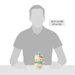 Enesco Gift Hello Kitty Snowman(Hello Kitty Snowman) -Holiday Gift Shop 6017555 20