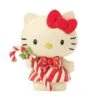 Enesco Gift Hello Kitty Candy Cane Mini(Hello Kitty Candy Cane Mini) 1 Enesco Gift Hello Kitty Candy Cane Mini(Hello Kitty Candy Cane Mini) -Holiday Gift Shop 6017557