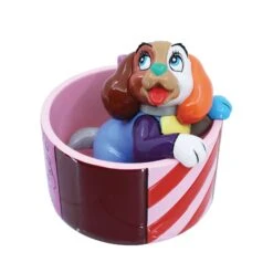 Enesco Gift Lady's 70th Anniversary Mini(Ladys 70th Anniversary Mini) -Holiday Gift Shop 6017592 1