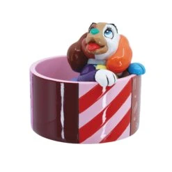 Enesco Gift Lady's 70th Anniversary Mini(Ladys 70th Anniversary Mini) -Holiday Gift Shop 6017592 2