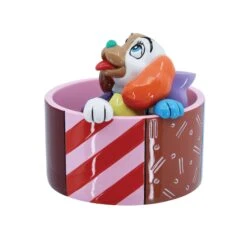 Enesco Gift Lady's 70th Anniversary Mini(Ladys 70th Anniversary Mini) -Holiday Gift Shop 6017592 3