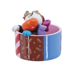 Enesco Gift Lady's 70th Anniversary Mini(Ladys 70th Anniversary Mini) -Holiday Gift Shop 6017592 4