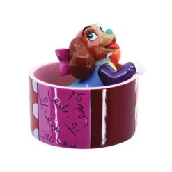 Enesco Gift Lady's 70th Anniversary Mini(Ladys 70th Anniversary Mini) -Holiday Gift Shop 6017592 6