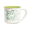 Department 56 Mr. Grinch Song 18oz Mug(Mr Grinch Song 18oz Mug) 1 Department 56 Mr. Grinch Song 18oz Mug(Mr Grinch Song 18oz Mug) -Holiday Gift Shop 6017602
