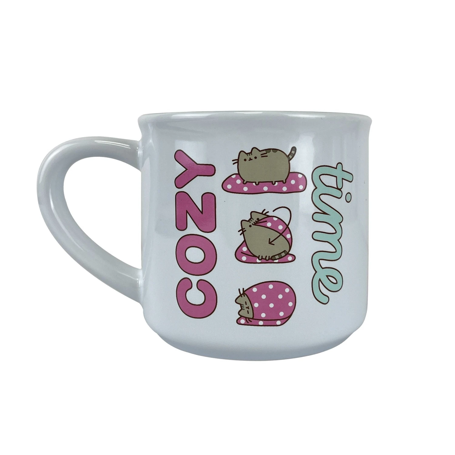 Department 56 Pusheen Cozy Time Mug(Pusheen Cozy Time Mug) 3 Department 56 Pusheen Cozy Time Mug(Pusheen Cozy Time Mug)