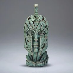 Enesco Gift Miniature Spartan Bust(Miniature Spartan Bust) -Holiday Gift Shop 6017684 2